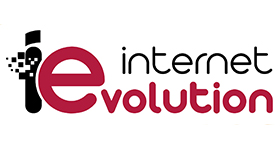 logo internet evolution agence web clermont-ferrand